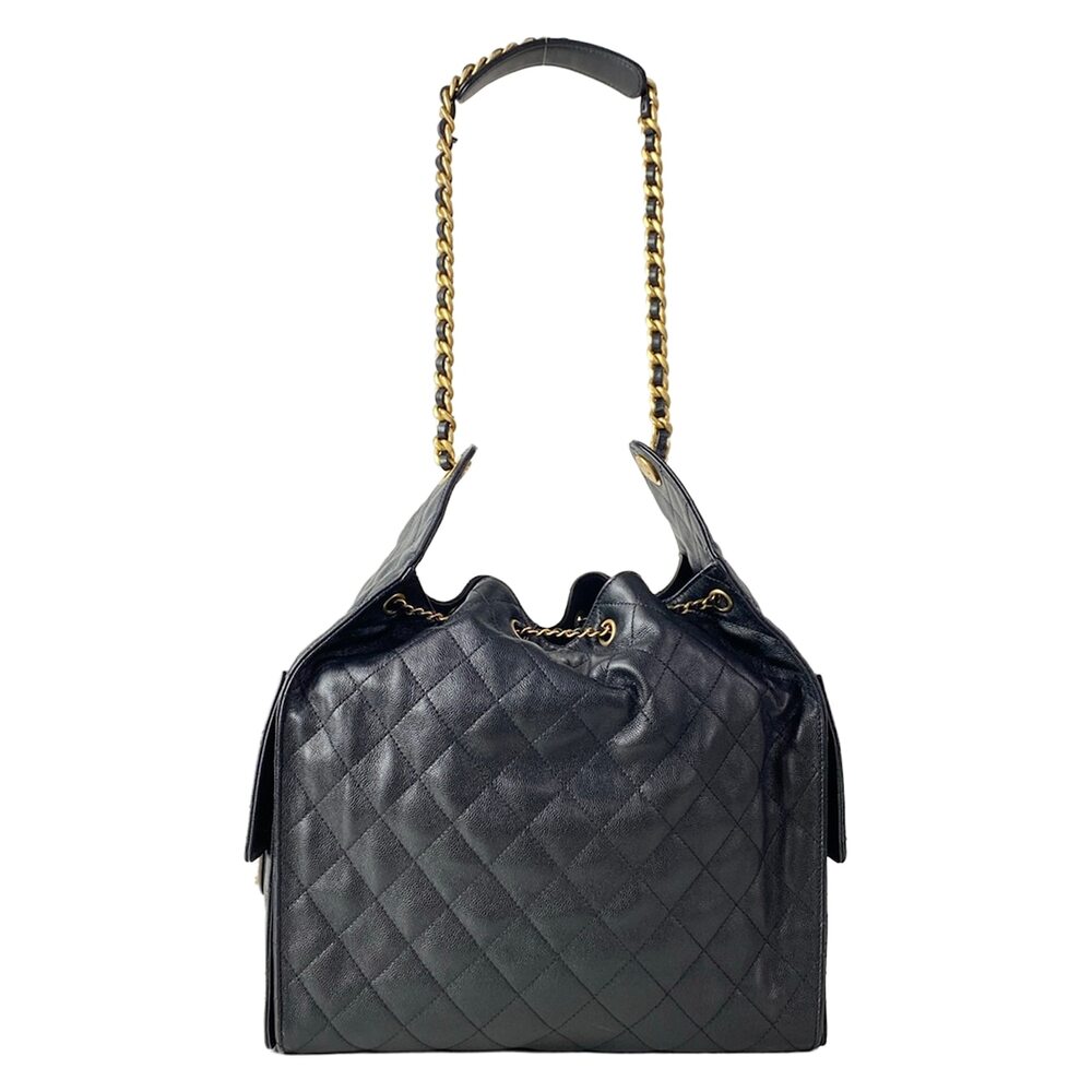 Chanel 25 Medium Shoulder Bag AS5311 - Picture 3 of 16